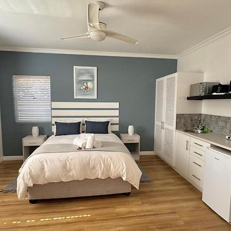 Plett57 - Self Catering - Room No1 Plettenberg Bay Εξωτερικό φωτογραφία