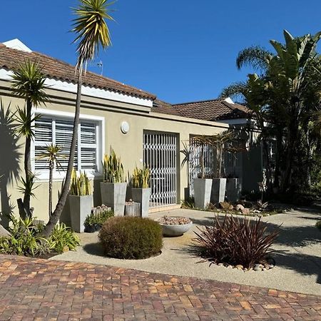Plett57 - Self Catering - Room No1 Plettenberg Bay Εξωτερικό φωτογραφία