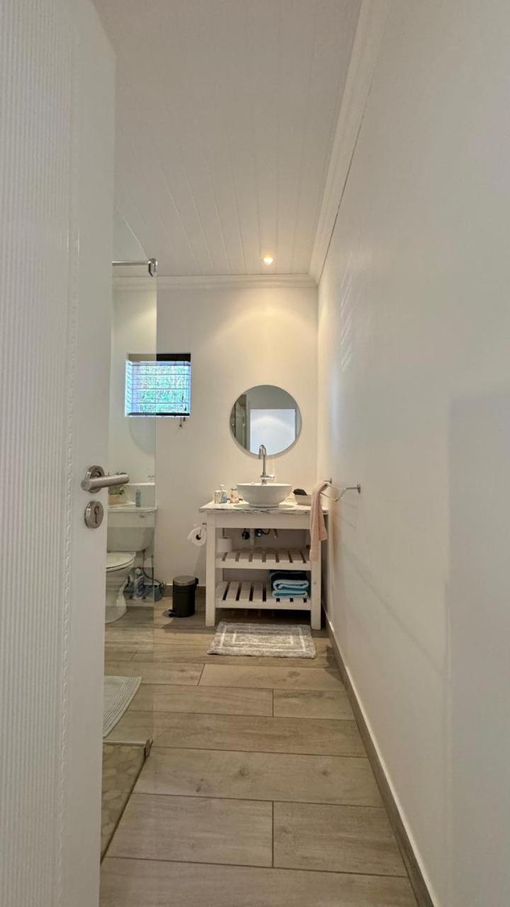 Plett57 - Self Catering - Room No1 Plettenberg Bay Εξωτερικό φωτογραφία
