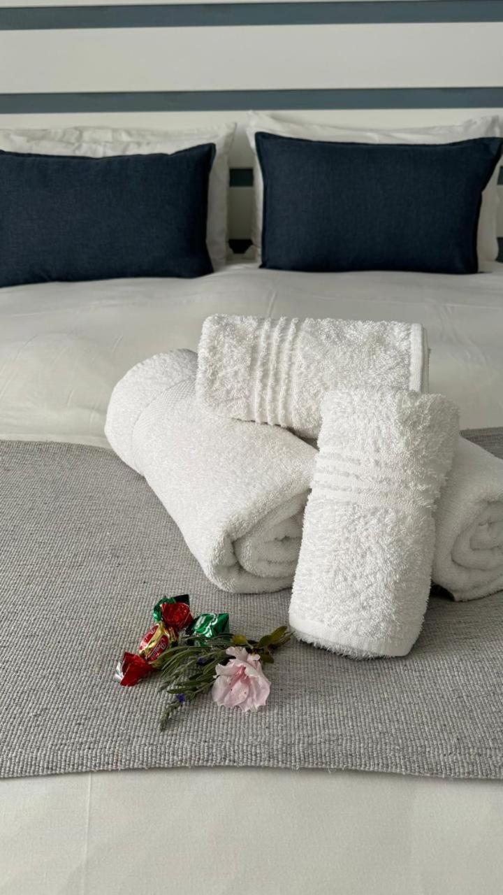 Plett57 - Self Catering - Room No1 Plettenberg Bay Εξωτερικό φωτογραφία