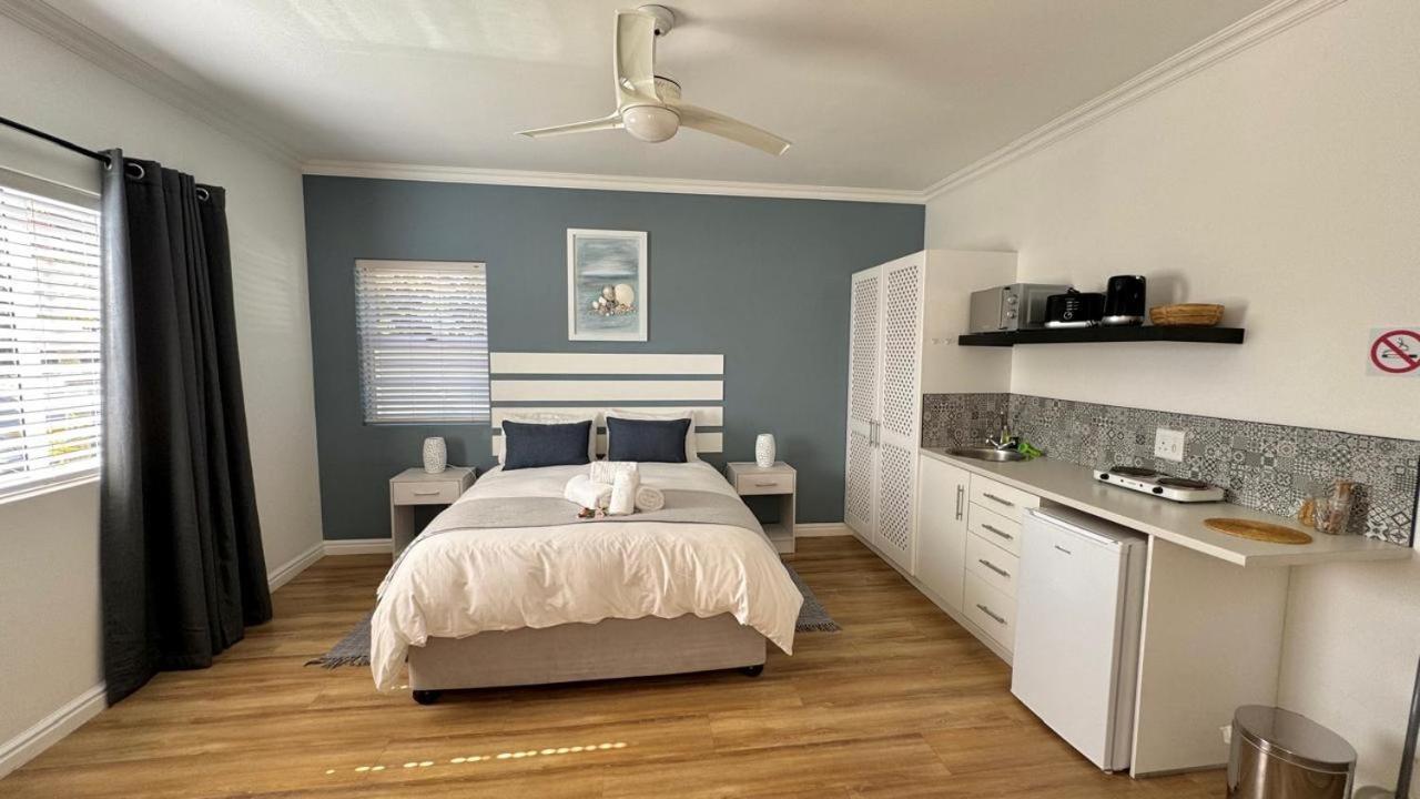 Plett57 - Self Catering - Room No1 Plettenberg Bay Εξωτερικό φωτογραφία
