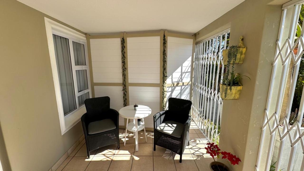 Plett57 - Self Catering - Room No1 Plettenberg Bay Εξωτερικό φωτογραφία
